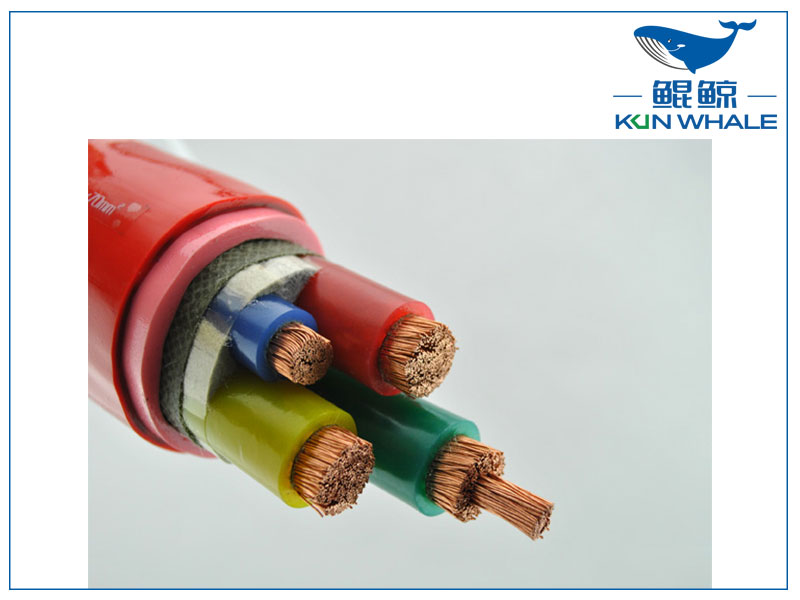 什么是YJY電纜，電纜前的ZR和ZC是什么意思？