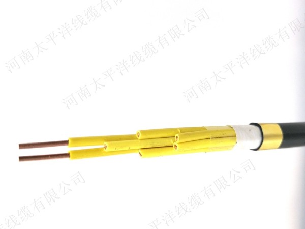 路燈控制電纜 路燈控制電纜