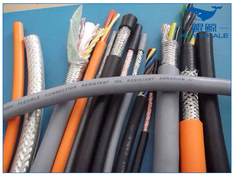 鄭州電線電纜廠家淺談如何辨別電線電纜質(zhì)量好不好？