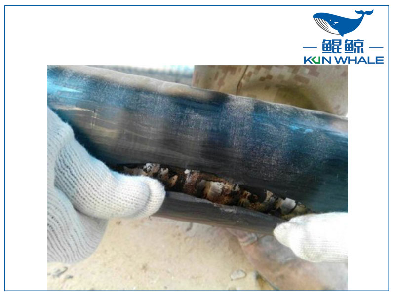 鄭州電力電纜廠家告訴大家冬季如何防止電力電纜外皮脫落？