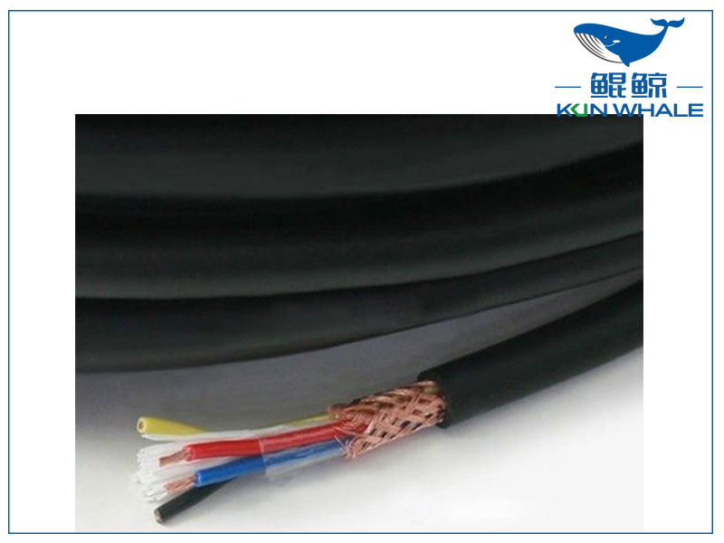 鄭州電纜廠淺談柔性防火電纜為什么這么火？你知道他的優(yōu)勢嗎？