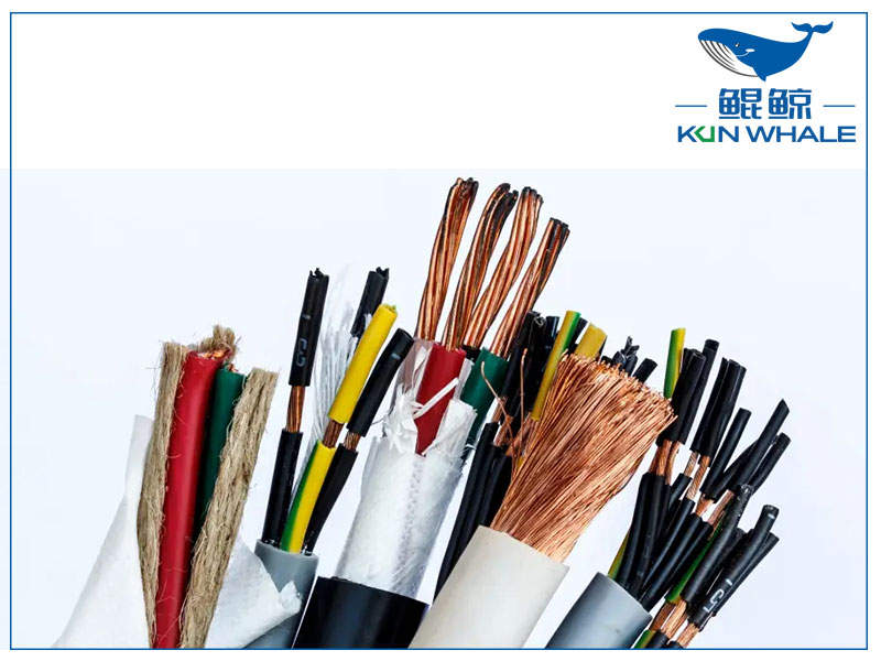 鄭州電纜廠家太平洋線纜帶你了解電線電纜基本類別都有哪些？