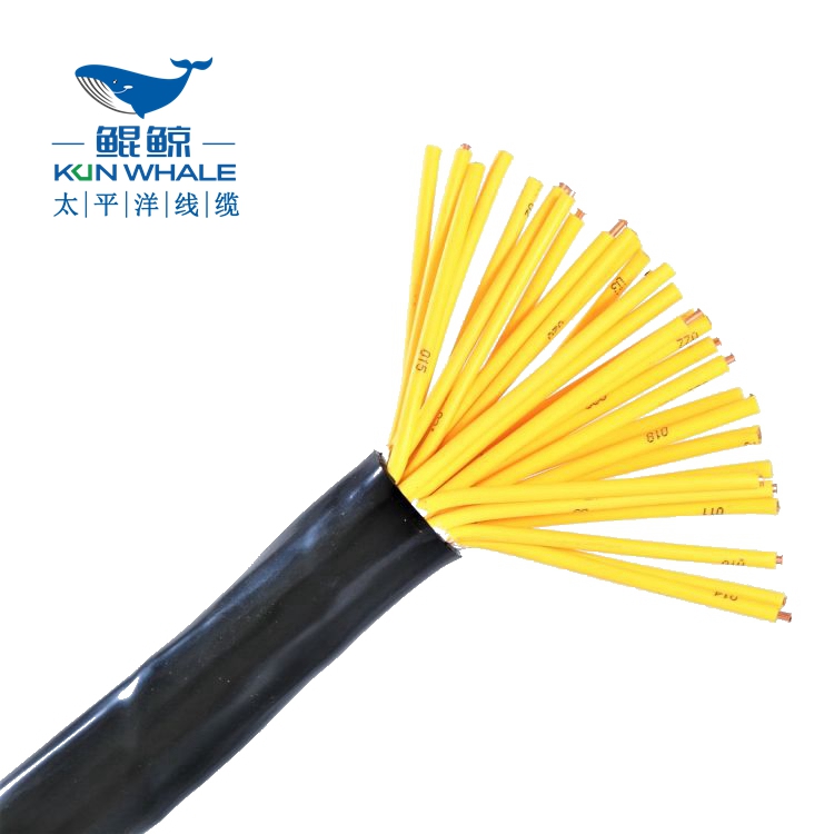 你有了解過rvsp和kvvp電纜的區(qū)別嗎？