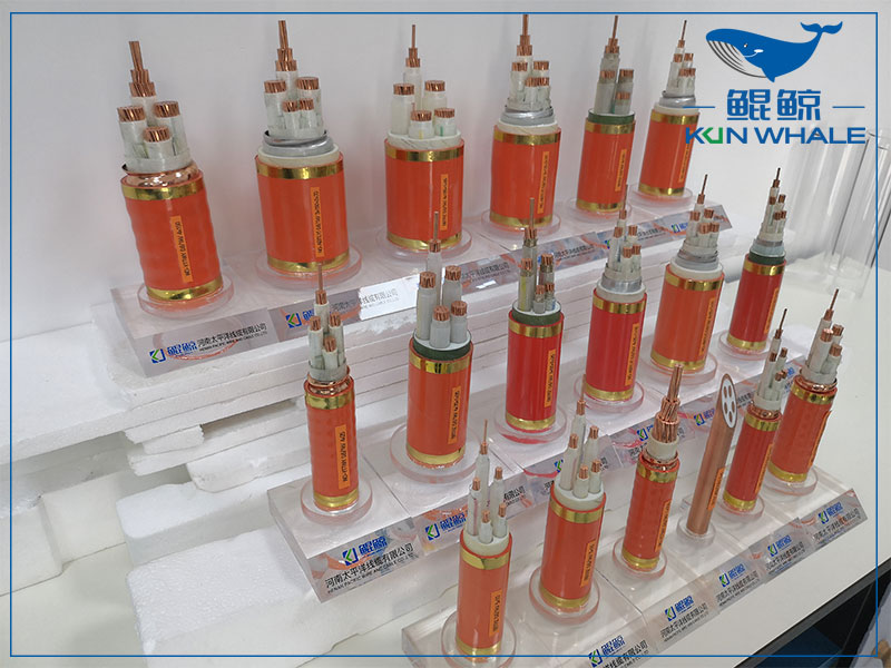 河南電纜廠淺談btly是什么電纜？它又有什么特性呢？