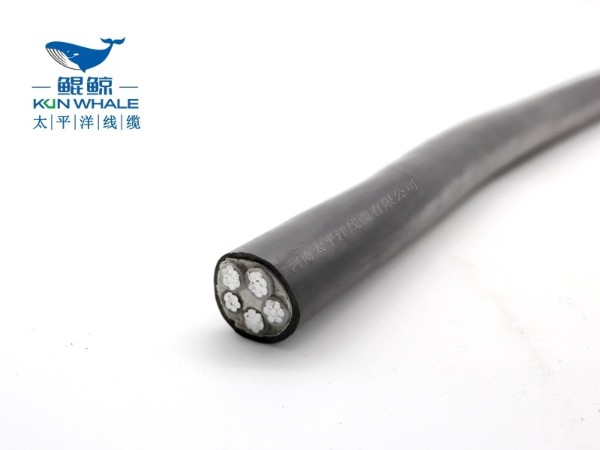 yjlv4*35+1*16鋁芯低壓電纜價(jià)格 yjlv4*35+1*16電纜價(jià)格