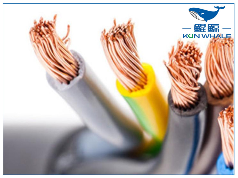 鄭州電纜廠淺談電纜受潮危害大，電纜受潮的5大原因