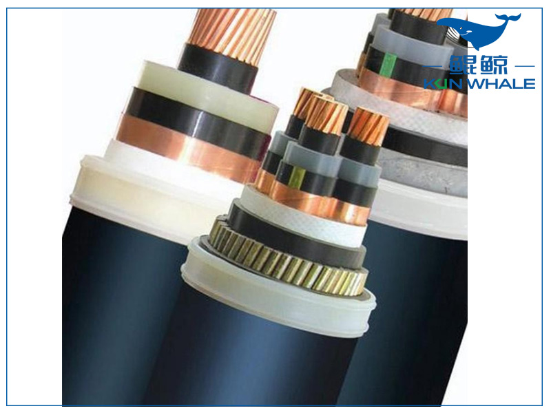 鄭州電纜廠淺談電纜屏蔽層效果，銅絲和銅帶哪一個(gè)更好一些？