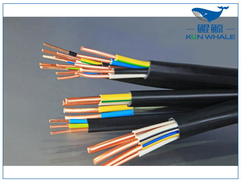 鄭州電纜廠淺談環(huán)保電纜、低煙無鹵電纜的市場(chǎng)競(jìng)爭(zhēng)與前景展望