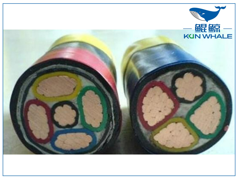 鄭州電纜廠淺談如何選擇電纜護套？各電纜護套都有什么特性？