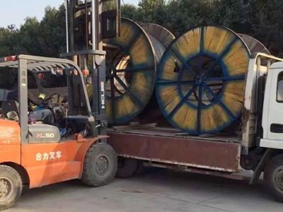 犇向新征程，河南太平洋線纜節(jié)后發(fā)貨忙