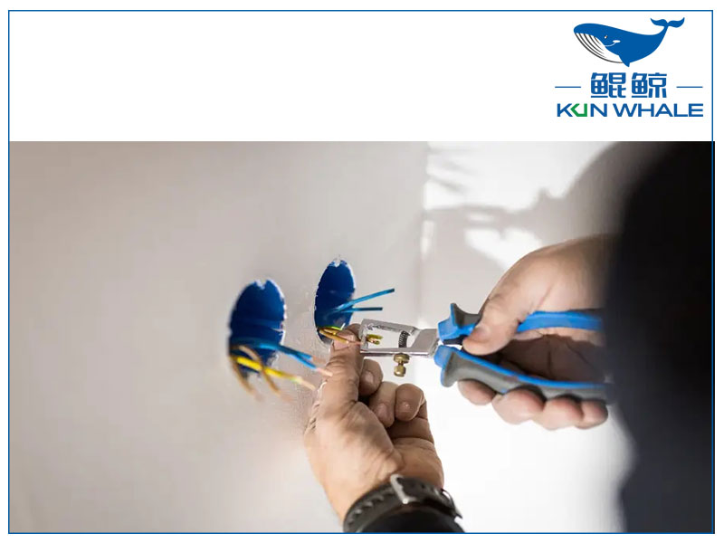 鄭州電纜廠淺談電線尺寸究竟買多大才不會錯(cuò)？