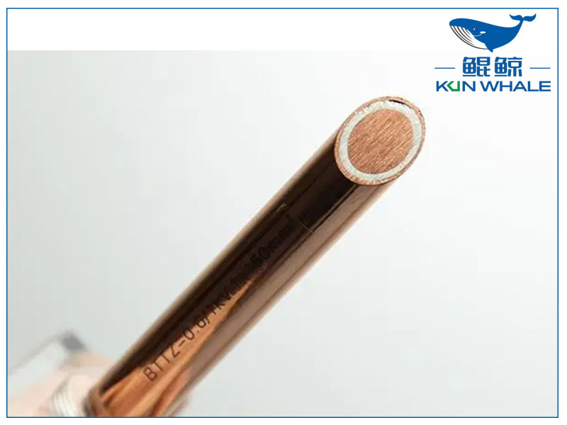 鄭州電纜廠家淺談防火電纜常規(guī)的型號都有哪些？