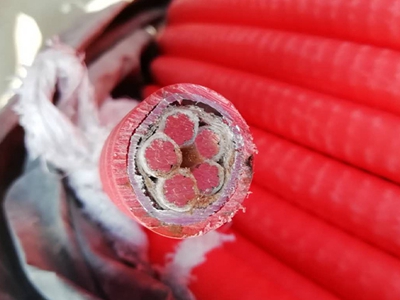 礦物質(zhì)絕緣電纜是干什么用的？礦物質(zhì)絕緣電纜用途？