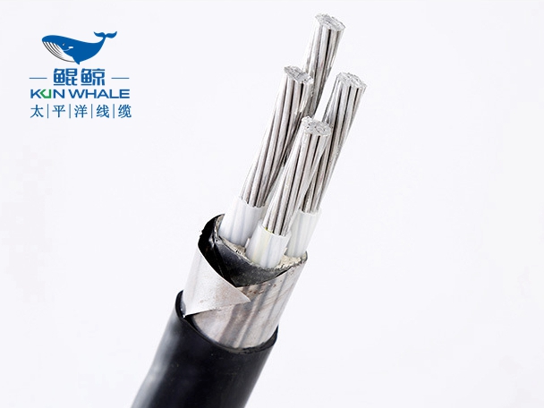 高壓電纜和低壓電纜有什么區(qū)別？