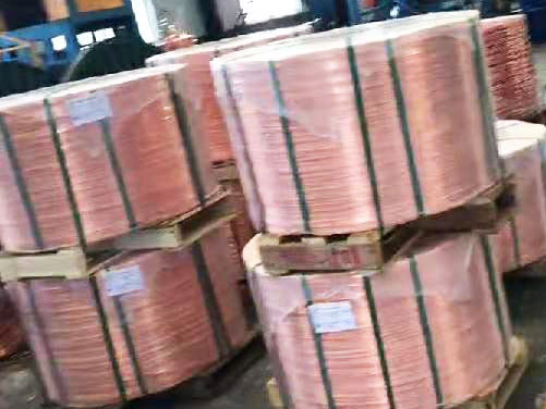 銅價上漲,銅芯電力電纜價格如何變化？