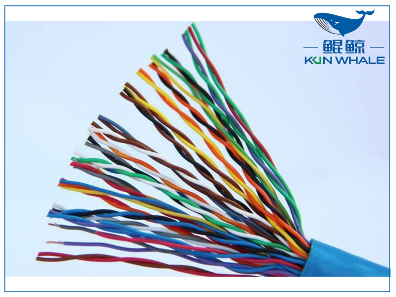 鄭州電纜廠淺談電纜材料最常出現(xiàn)的問題！