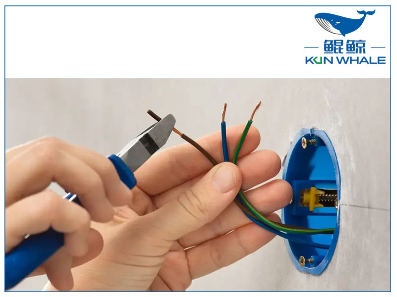 河南太平洋線纜帶你了解電線接觸不良的后果是什么？