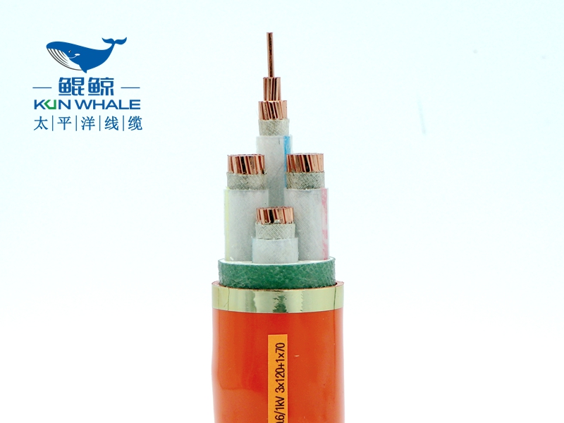 柔性防火電纜有哪些功能？以及那些適用范圍？