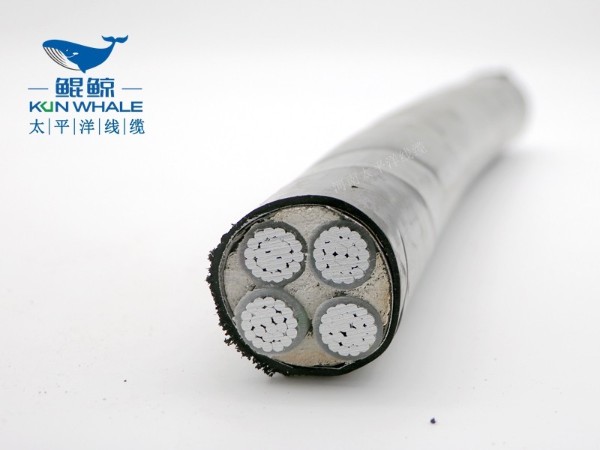 YJLV22 4x120鋁芯鎧裝電纜價(jià)格 4x120鋁芯電纜帶鎧價(jià)格