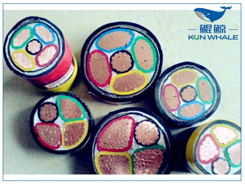 鄭州電纜廠淺談同樣是黑色護套的電纜，材料質(zhì)量千差萬別！揭秘電纜料四大亂象