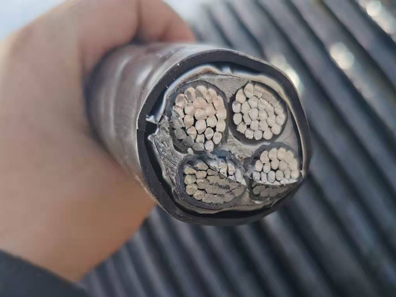 鎧裝電纜價(jià)格比普通電纜的貴憑什么？