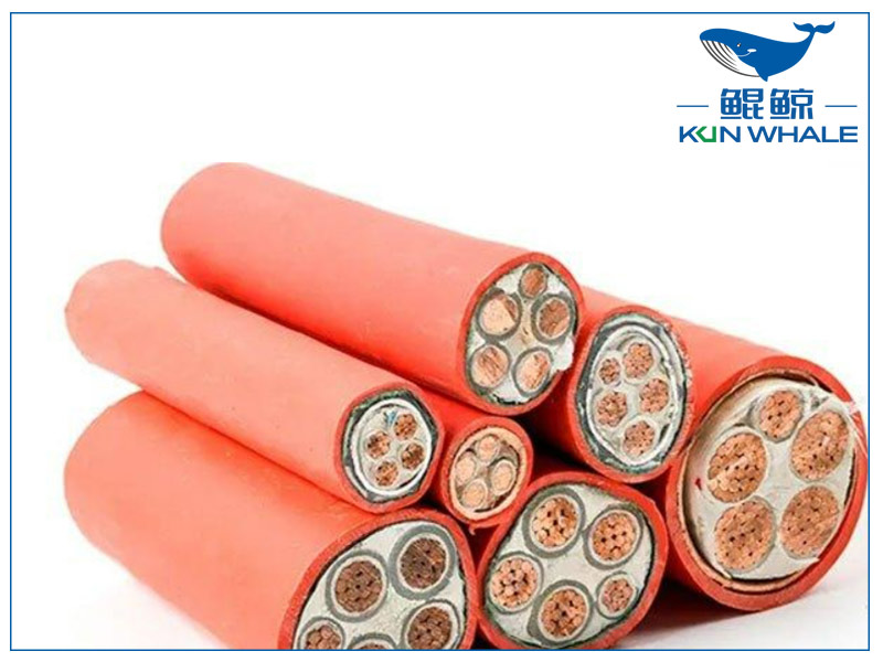 鄭州電纜廠淺談電纜為什么要刷防火涂料？怎么刷防火涂料呢？