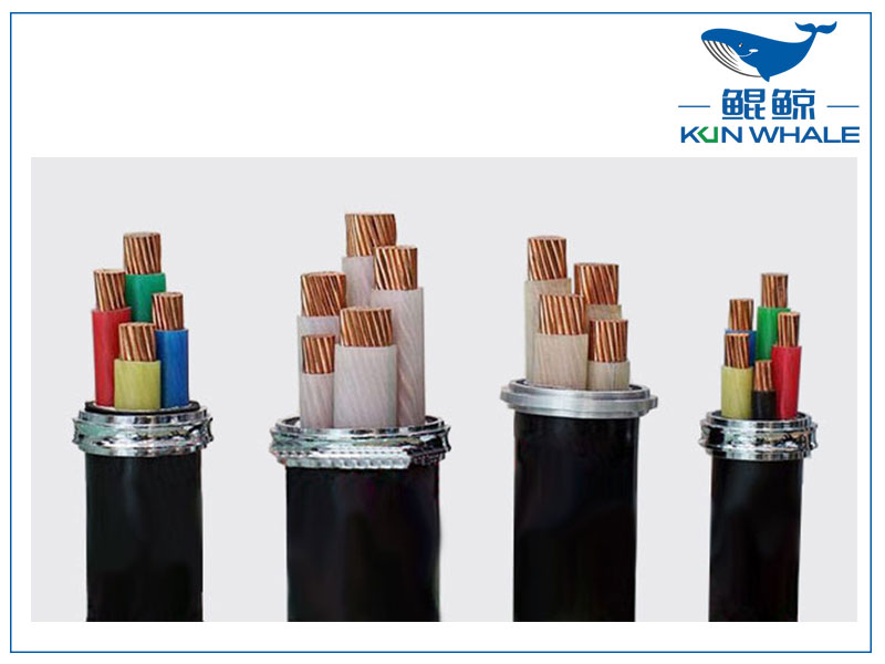 鄭州電纜廠淺談高壓電纜、中壓電纜和低壓電纜有什么區(qū)別？
