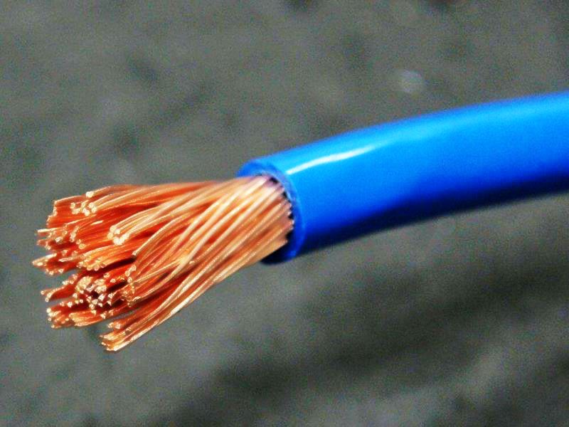 家裝電線選用技巧，硬線還是軟線好？