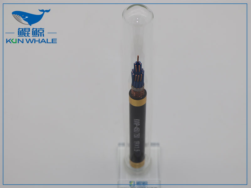 鄭州電纜廠淺談kvvp電纜是什么意思？