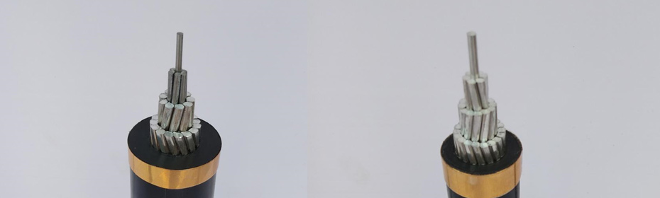 JKLYJ，JKLGYJ 0.6/1KV，8.7/15KV，26/35KV架空線系列