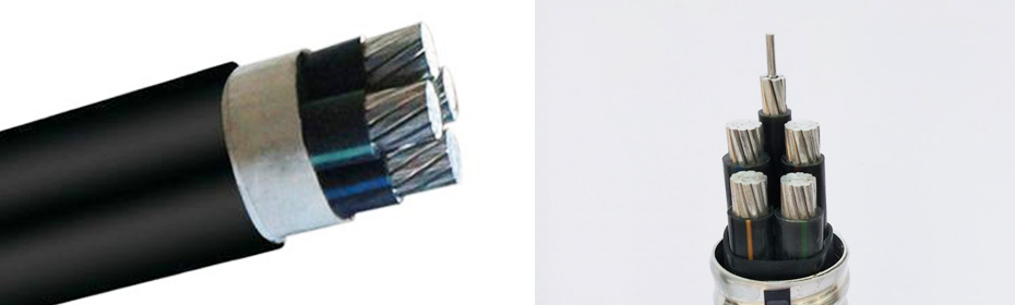 鋁合金電纜YJLHV，TC-90，YJLHS