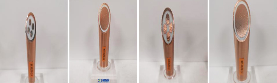 剛性礦物質(zhì)防火電纜BTTZ，BTTQ系列