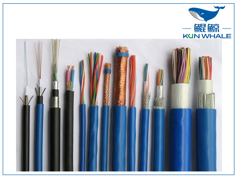 控制電纜安裝前應具備以下條件？