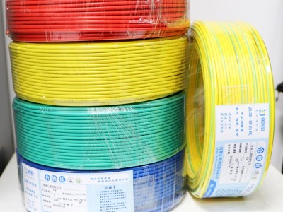 鄭州電線電纜廠淺談zc-bv是什么電線？