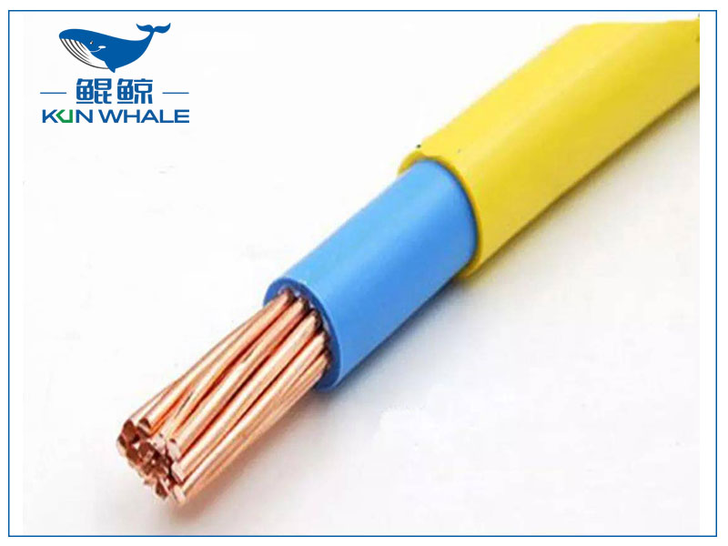 同樣是黑色護(hù)套的電纜，材料質(zhì)量千差萬(wàn)別！揭秘電纜料四大亂象