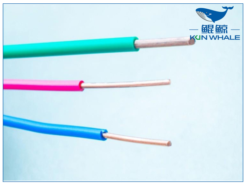 鄭州電纜廠淺談2芯電線中有一根斷了，老電工教您怎么接