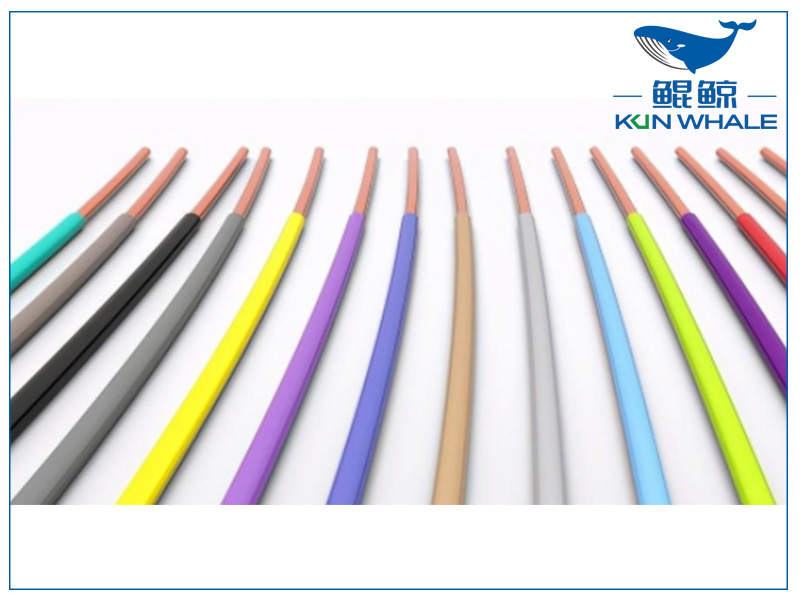 鄭州電纜廠淺談電線顏色竟有這么多學(xué)問(wèn)