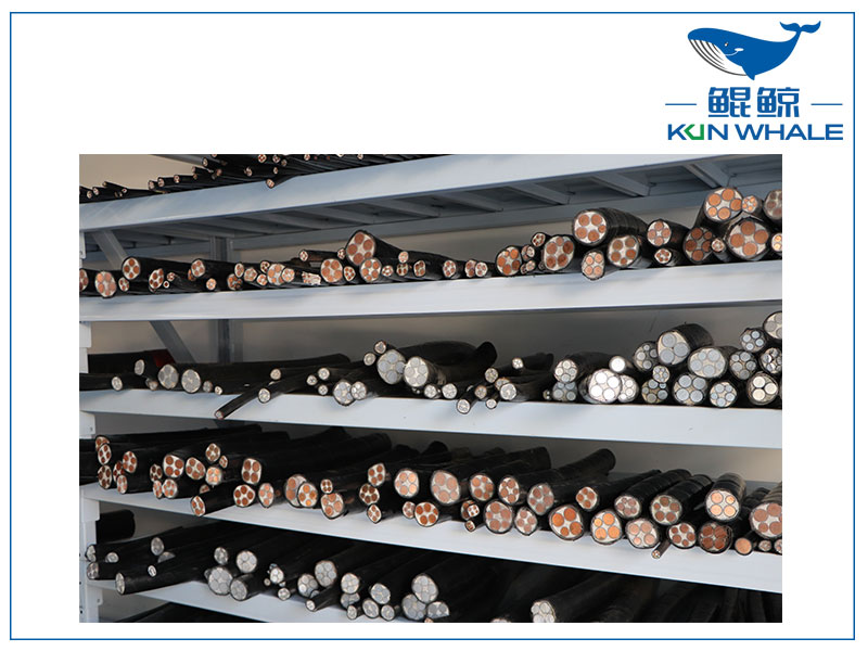 鄭州電纜廠(chǎng)教您如何敷設(shè)電力電纜