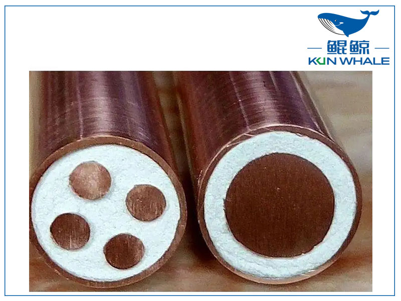 什么是剛性礦物絕緣電纜？都有哪些型號和優(yōu)點？