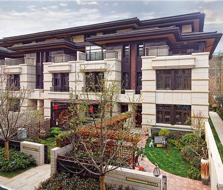 開(kāi)封綠地宋都府-太平洋線纜客戶(hù)案例