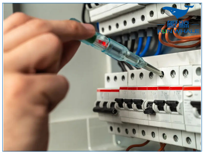 太平洋線纜帶你了解家里總是不定時跳閘怎么辦？