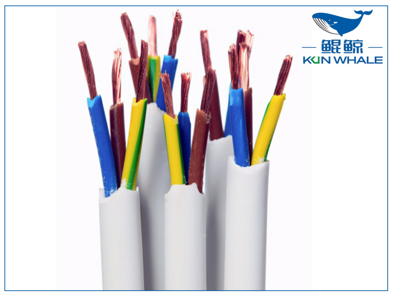 鄭州電纜廠淺談家庭裝修，電線顏色你用對了嗎？