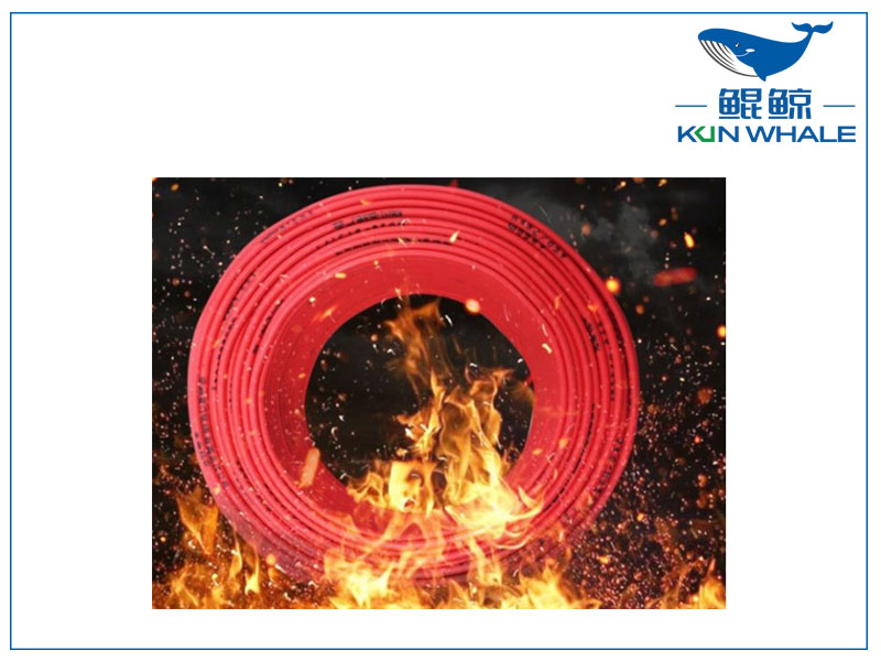 鄭州電纜廠太平洋電線電纜告訴你zc-yjv是什么意思？