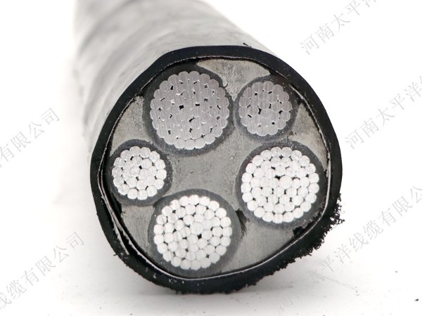 為什么電力電纜一般都用鎧裝電纜？