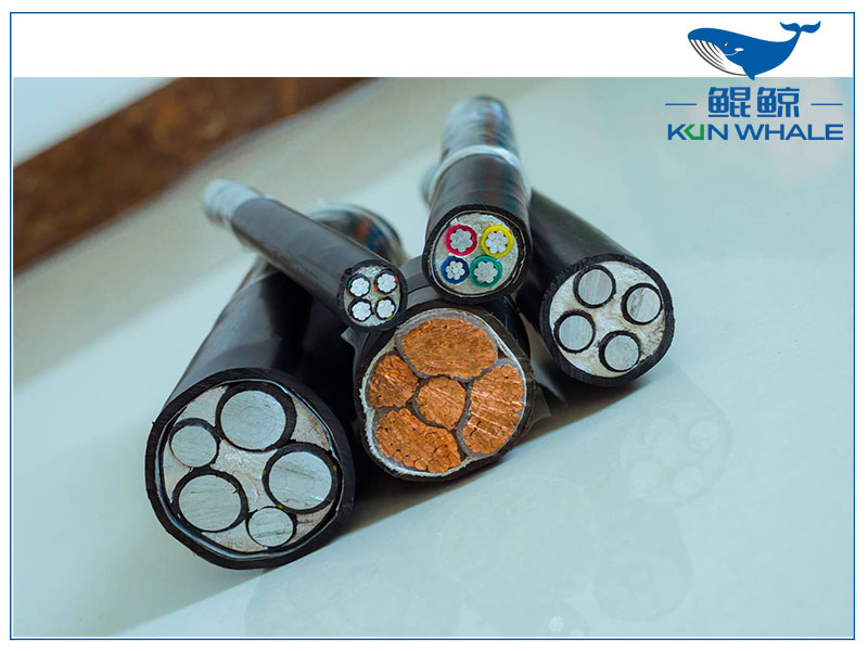 鄭州電纜廠簡單介紹電纜護套這樣才算合格？