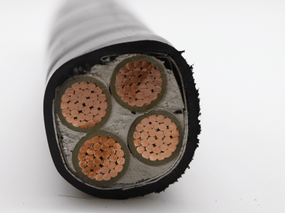 電纜架空敷設(shè)有哪些要點？-低壓電纜生產(chǎn)廠家