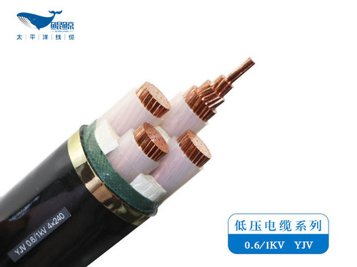 銅芯電纜和鋁芯電纜相比優(yōu)勢在哪里？-太平洋線纜