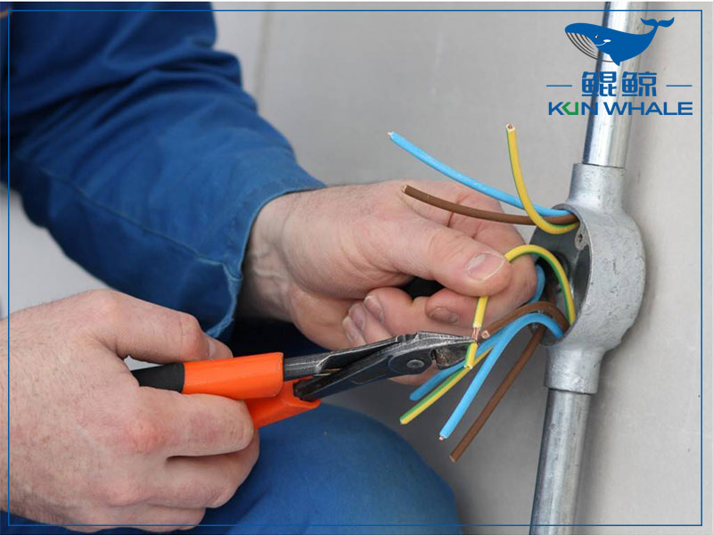 鄭州電纜廠淺談別怕麻煩，家用電線電纜也需要維護