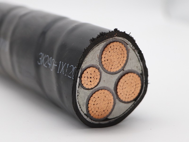 銅芯電纜，銅芯電力電纜，銅芯電纜廠家