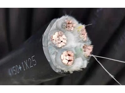 阻燃電纜分幾個等級，有什么特點，又怎么選擇呢？